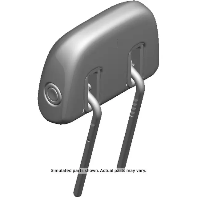 42754450 - : Headrest for GM Image