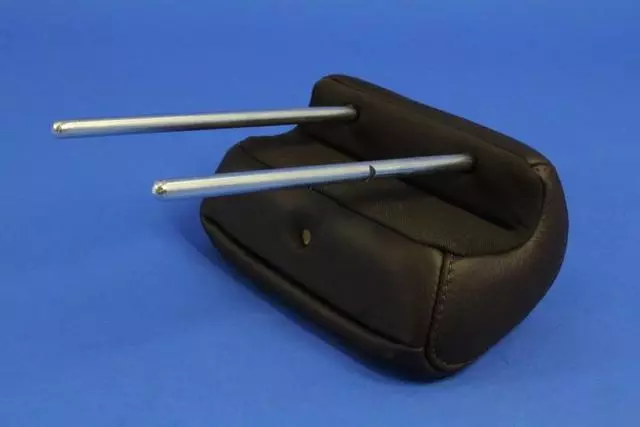 Second Row Headrest, Center - Mopar (5PR34LU5AA)