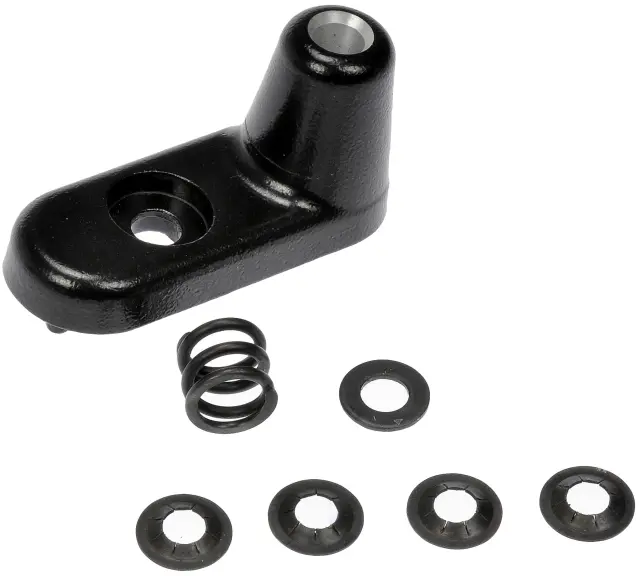 924532 - Body: Sun Visor Repair Kit for Dorman Image