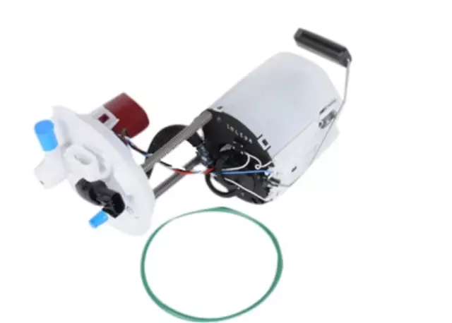 MU2094 - Air and Fuel Delivery: Fuel Pump and Level Sensor Module with Seal for Buick: Cascada, Verano | Chevrolet: Cruze, Cruze Limited Image