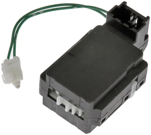 924870 - Ignition Systems: Ignition Switch Replaces General Motors 23391402, 25733005, 22887691 for Dorman Image