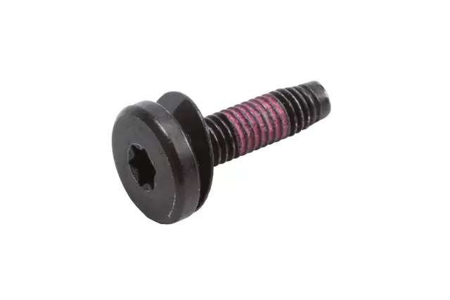 Part# 11571248 M6x1x23 Multi-Purpose Bolt - GM (11571248)