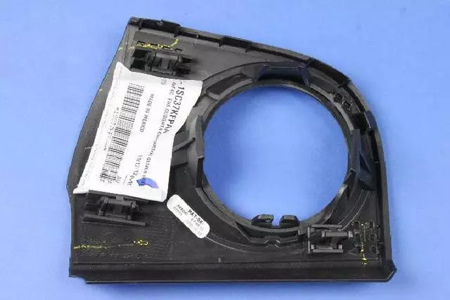 1SC37TZZAA - : Upper Cover for Fiat: 500 Image