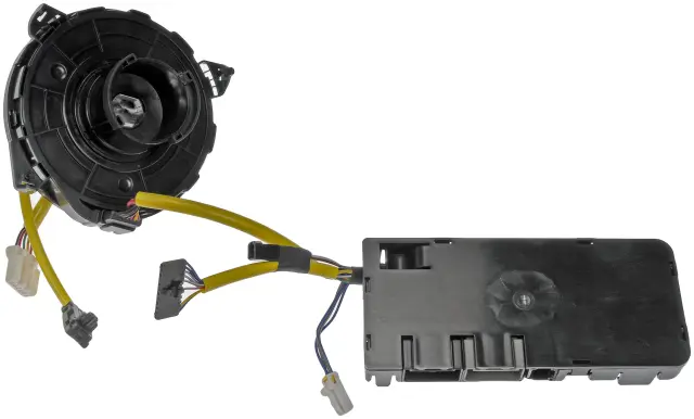 525222 - : Airbag Clock Spring for Dorman Image