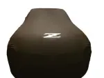 K90016GP1A - Exterior: Car Cover for Nissan: Z Image
