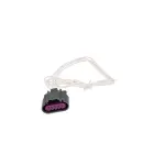 610781 - : Tail Light Wiring Harness Connector for ROSTRA Image