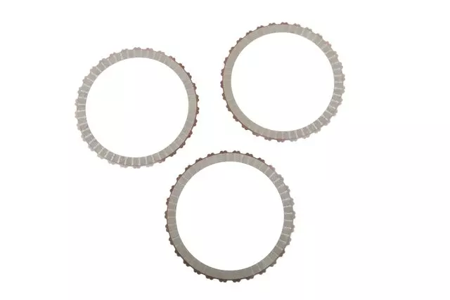 24273009 - : Automatic Transmission 3-5-Reverse Fiber Clutch Plate for GM Image
