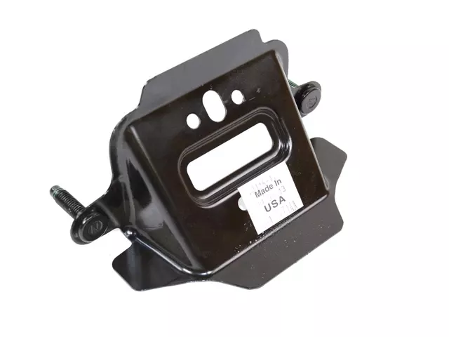 68160771AA - Body Sheet Metal Except Doors: Rear Rail Gusset, Right Or Left for Jeep: Cherokee Image