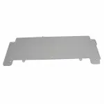 9U9Z10887A - : Glass Instrument Cluster for Ford Image