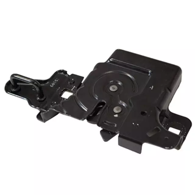 Latch Assembly - Ford (5W1Z-16700-A)