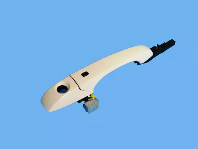 Handle, Outside - Mopar (1QA21GW7AK)