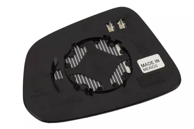 2008-2015 GM - Passenger Side Rearview Mirror Glass - GM (19167141)