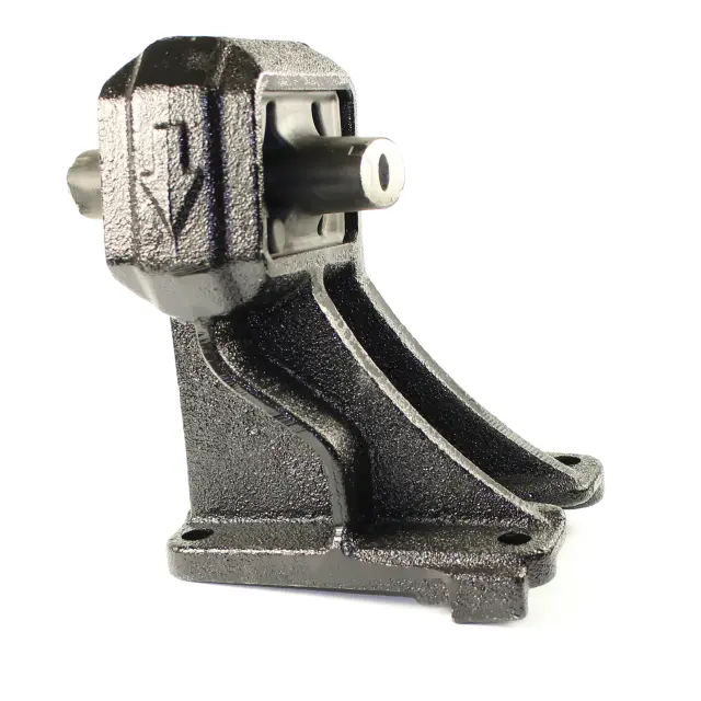 A5842 - Engines &amp; Components: Marmon Ride Control Engine Mount for Marmon Ride Control Image