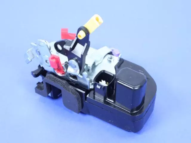 Front Door Latch, Right - Mopar (55372848AB)
