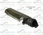 663404 - : Stand alone Exact-Fit exhaust manifold for DAVICO CONVERTERS Image