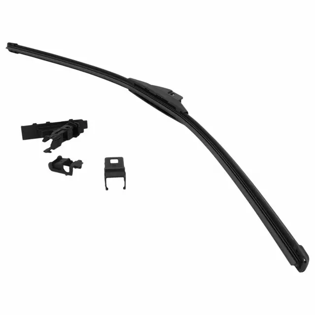 LU2Z17V528K - Body: Wiper Blade for Ford: Transit Connect Image