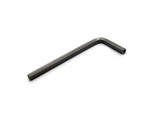 84XL12AK - : Black  Bump Step Allen Key for WeatherTech Image