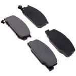 18029088 - : Pad Kit for GM Image