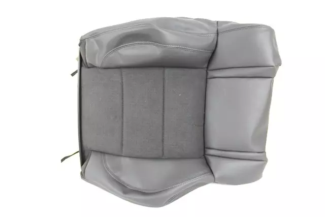 1DA291DVAA - Interior Trim: Front Seat Back Cover, Left for Mopar Image image