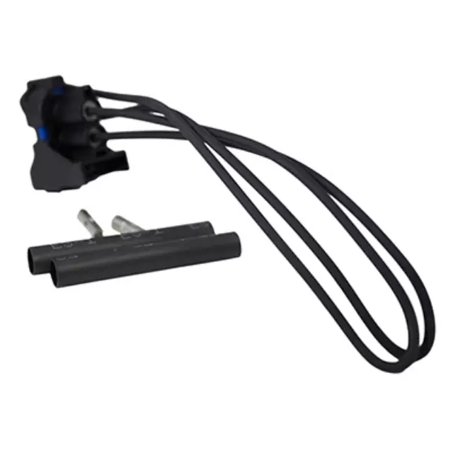 Fog Light Switch Connector  - Motorcraft (WPT-1497)