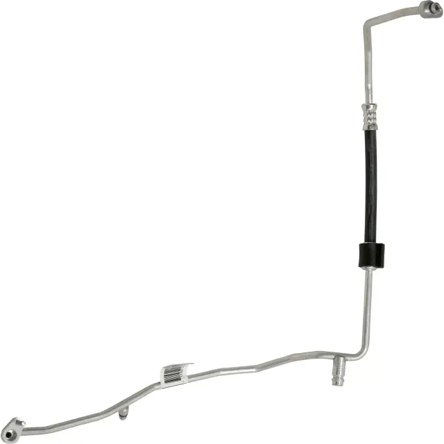 HA113859C - Air Conditioning &amp; Heat: A/C Refrigerant Liquid Hose -- Liquid Line for UAC Image