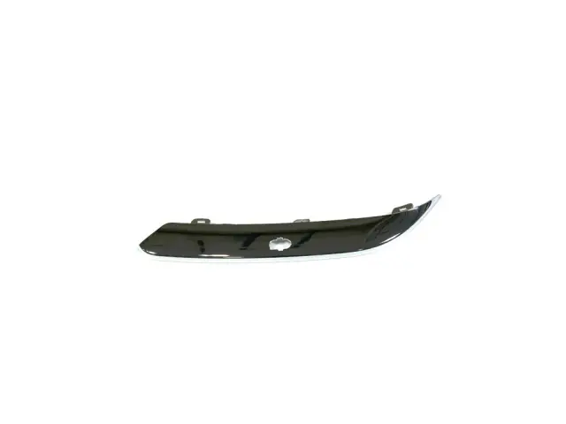 4806125AA - Cooling: Front Fascia Strip, Left for Mopar Image image