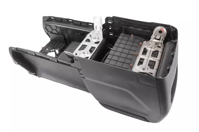 Console Assembly - GM (84593067)