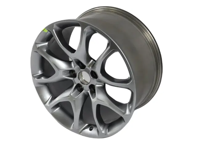 68609153AA - Wheels: Aluminum Wheel, Front Or Rear for Mopar Image image