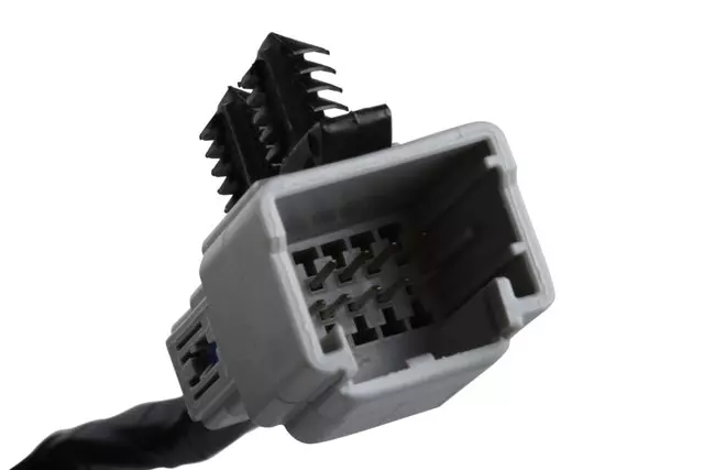 84166161 - Body: Harness for Chevrolet: Equinox | GMC: Terrain Image