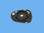 68317612AA - : Genuine Alfa Romeo Mirror Mirror Replacement for Alfa Romeo Image