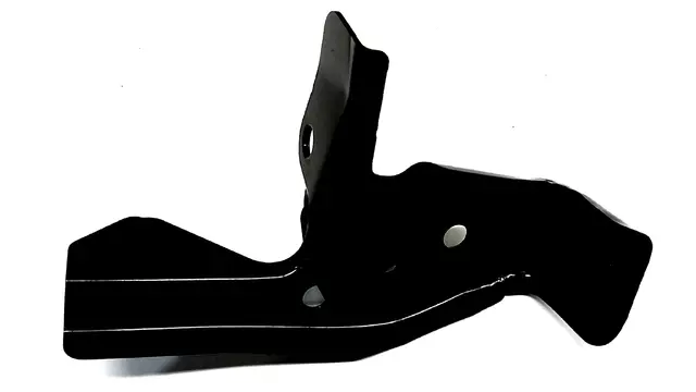 51625AG6609P - Body: Front Reinforced for Subaru Image
