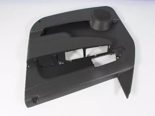 Front Door Trim Panel, Right - Mopar (1NH58XDVAB)