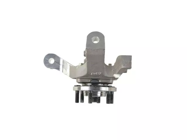 Front Knuckle, Left - Mopar (68272307AA)