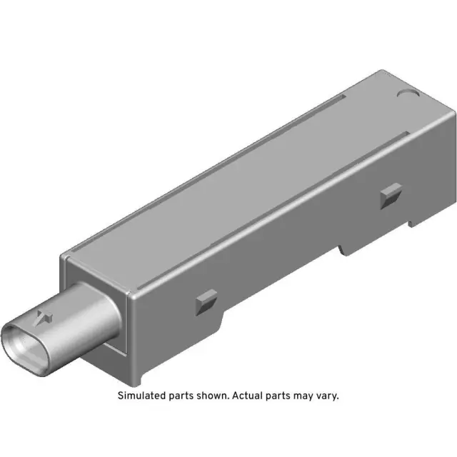 13529163 - : Antenna for Chevrolet: Suburban, Tahoe Image