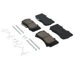 19538223 - : Pad Kit for GM Image
