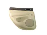 6AA032ULAD - Interior Trim: Rear Door Trim Panel Assembly for Mopar Image