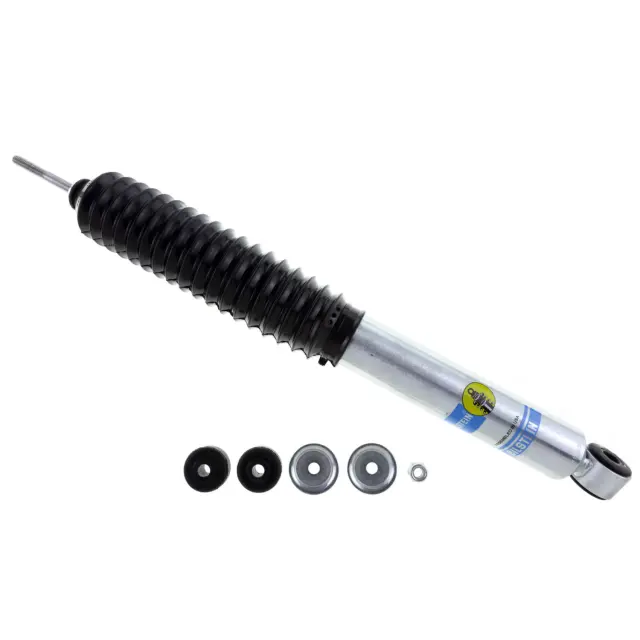 24187183 - : B8 5100 - Suspension Shock Absorber for Bilstein Image