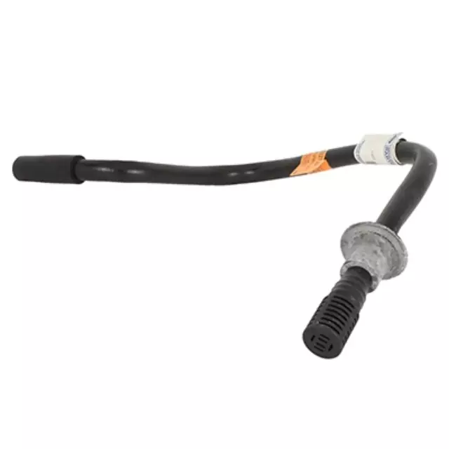 Evaporative Emissions System Lines - Ford (DG9Z-9G297-L)