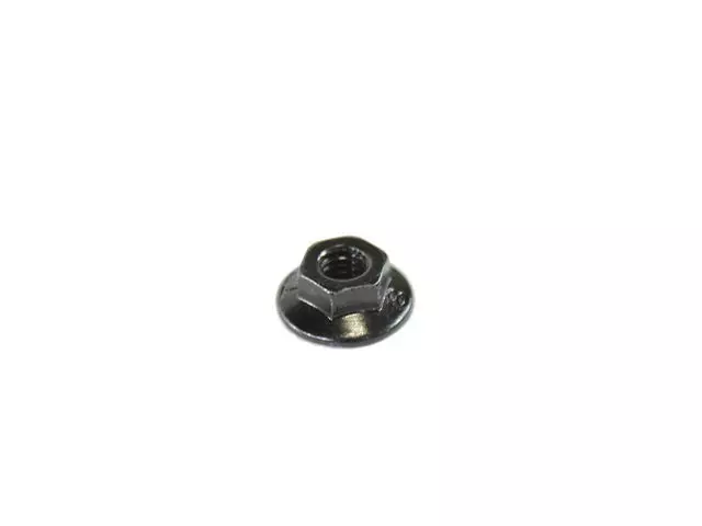 68323018AA - Interior Trim: Hex Flange Lock Nut for Mopar Image