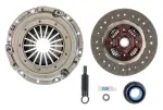4082 - : EXEDY OEM Clutch Kit; GM for Exedy Image