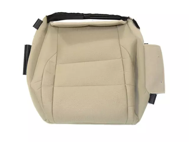 5RV02HL1AC - Interior Trim: Front Seat Cushion Cover, Right for Mopar Image