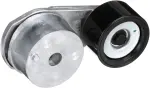 38607 - : FleetRunner Heavy-Duty Automatic Belt Drive Tensioner for Gates Image