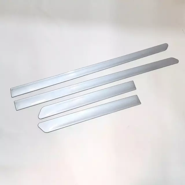 Body Side Molding - Ice Silver Metallic - Subaru (J101SSG703TR)