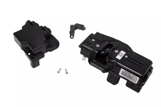 Front Driver Side Door Latch - GM (84451453)