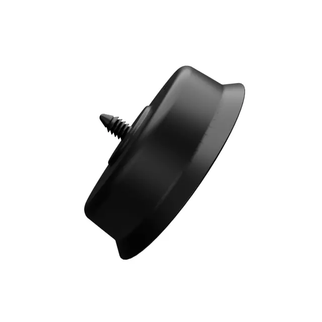 Fuel Filler Door Seal - Mopar (68491689AA)