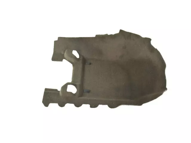 1ZW53HL9AD - Interior Trim: Front Floor Carpet, Right for Mopar Image