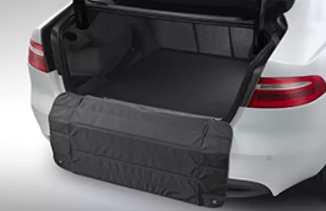 Bumper Protector - Jaguar (T2H17216)