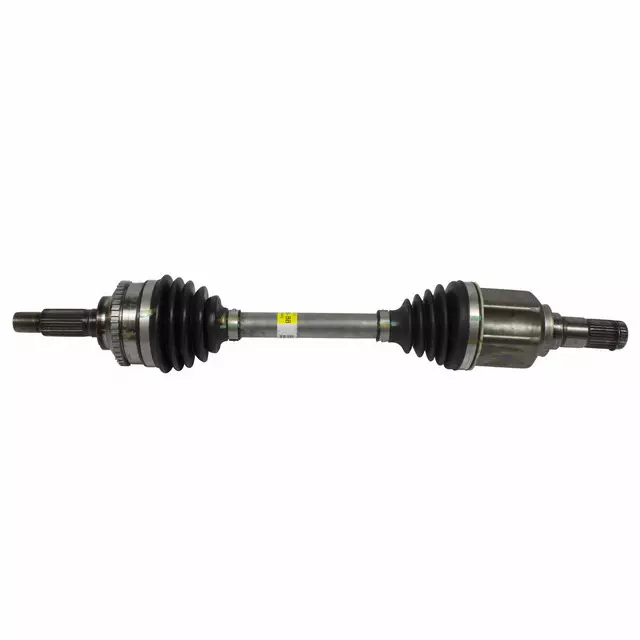 6L8Z3A427C - Suspension: Axle Assembly for Ford: Escape | Mercury: Mariner Image