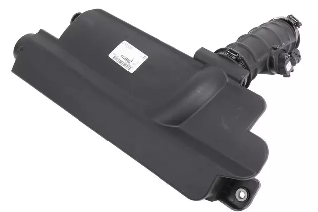 Air Cleaner Outlet Resonator - GM (22989314)