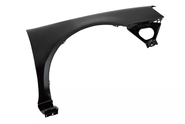 Front Passenger Side Fender - GM (89023494)